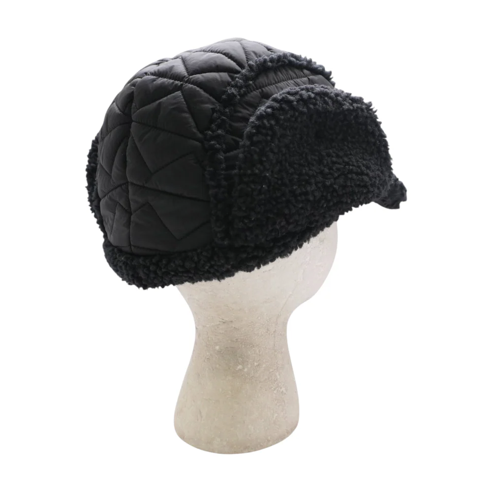 Black Misc. Hat - Image 2