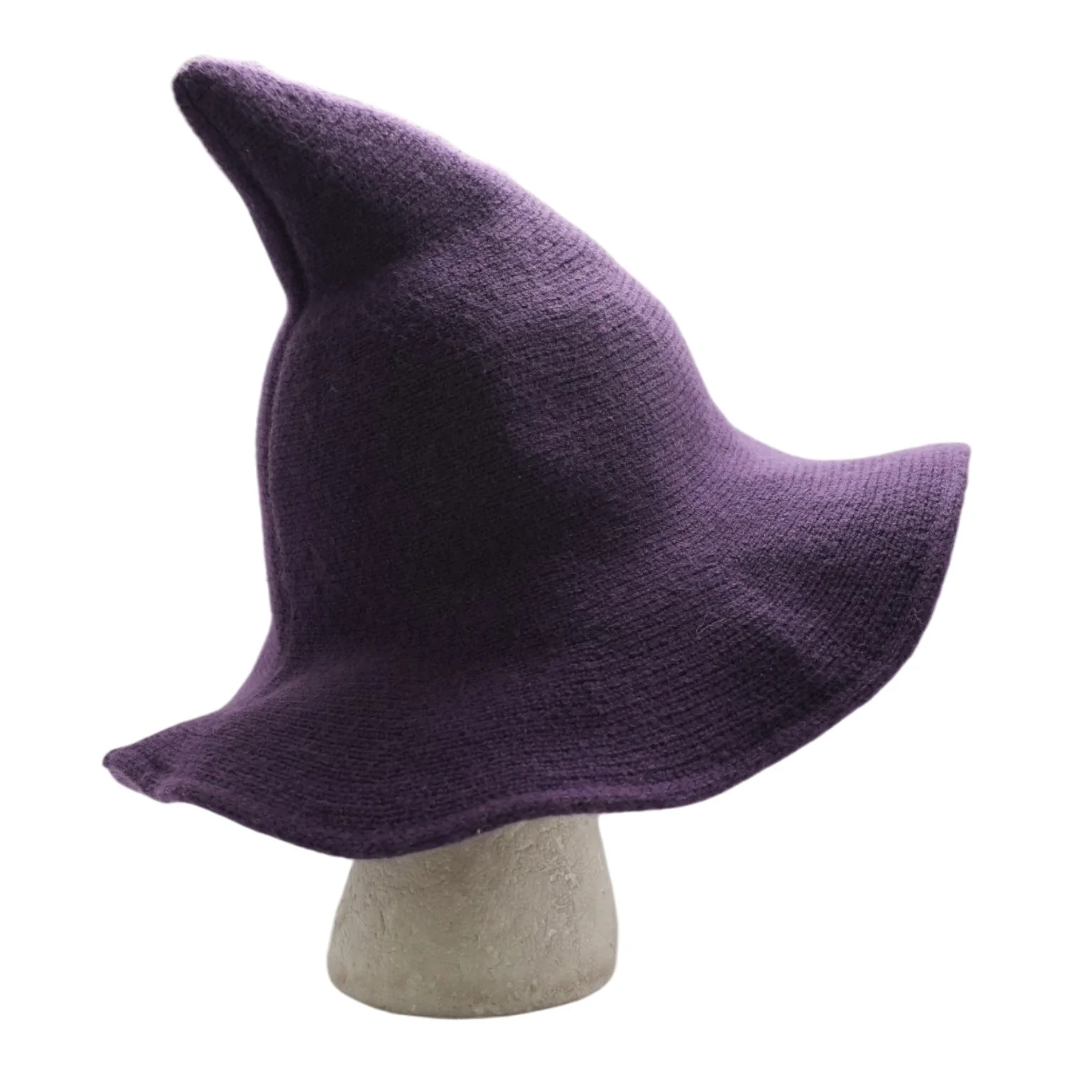 Purple Misc. Hat - Image 2