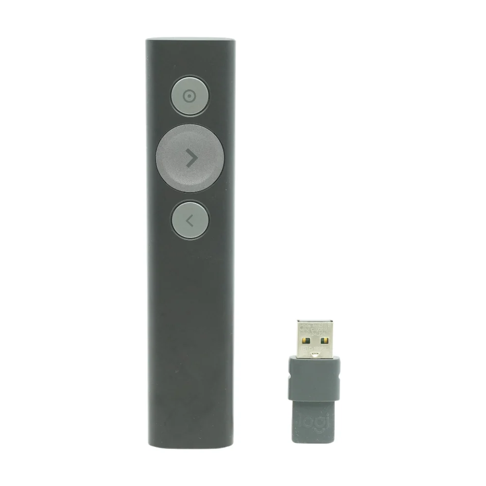 Spotlight Presentation Remote
