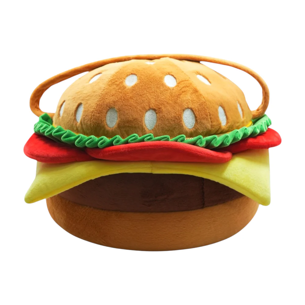 VandyThePink's Puma Suede Burger Shoe Box - Image 2