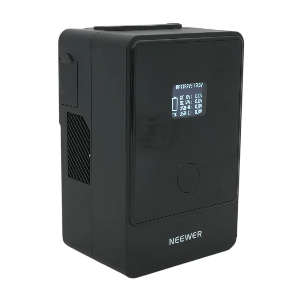 PS099E 14.5V 99Wh V-Mount Battery