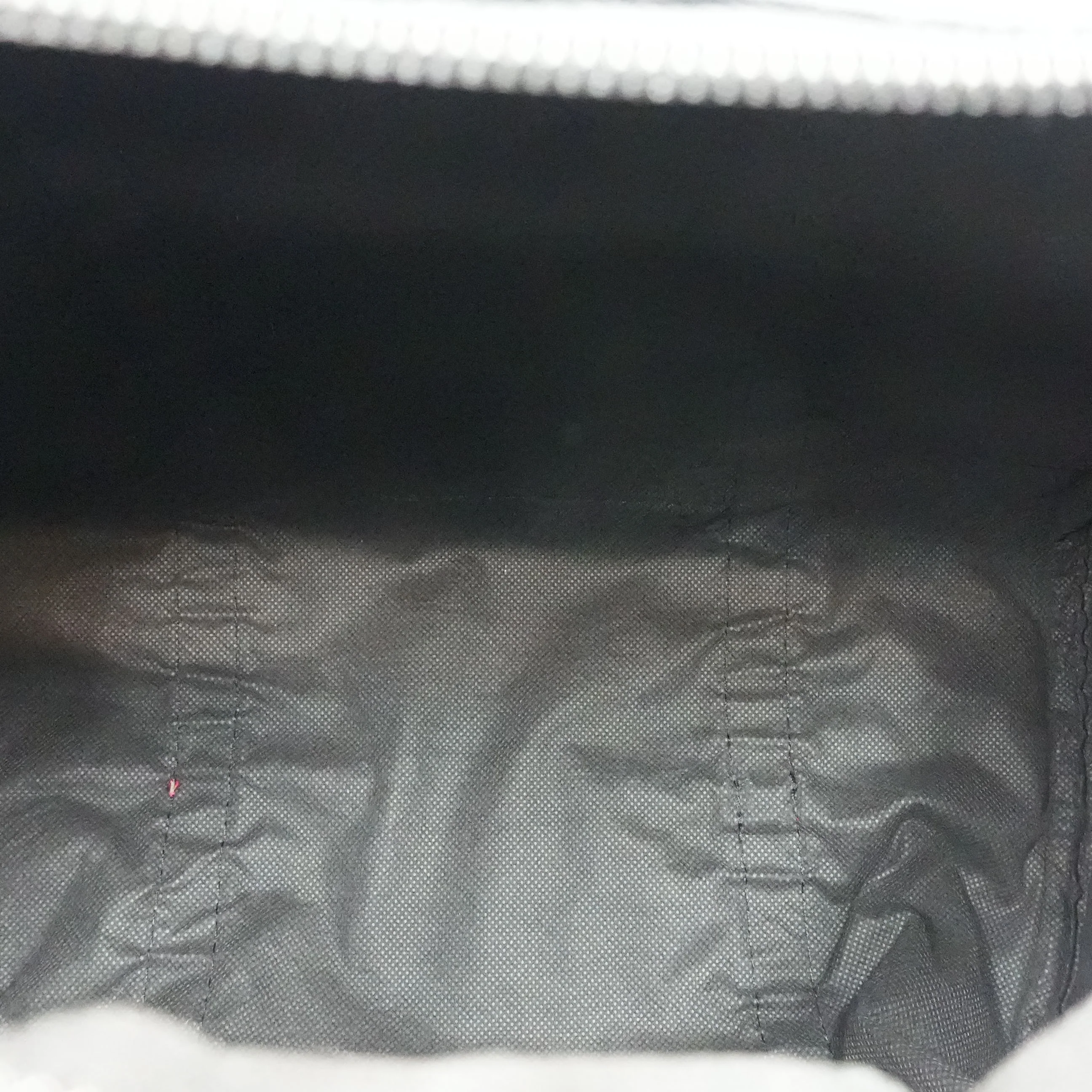 Black Accessory Organizer - Image 3