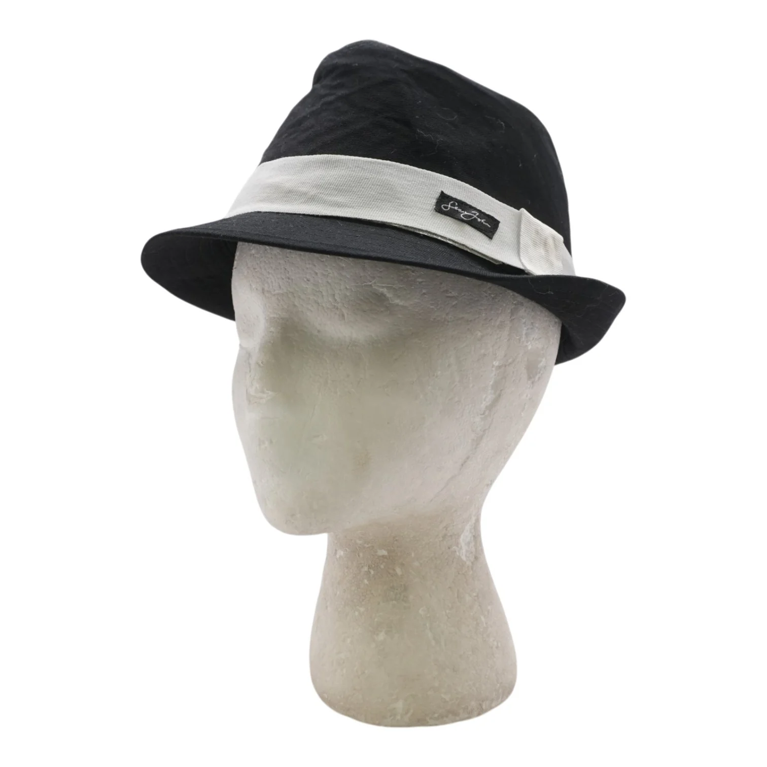 Black Misc Hat