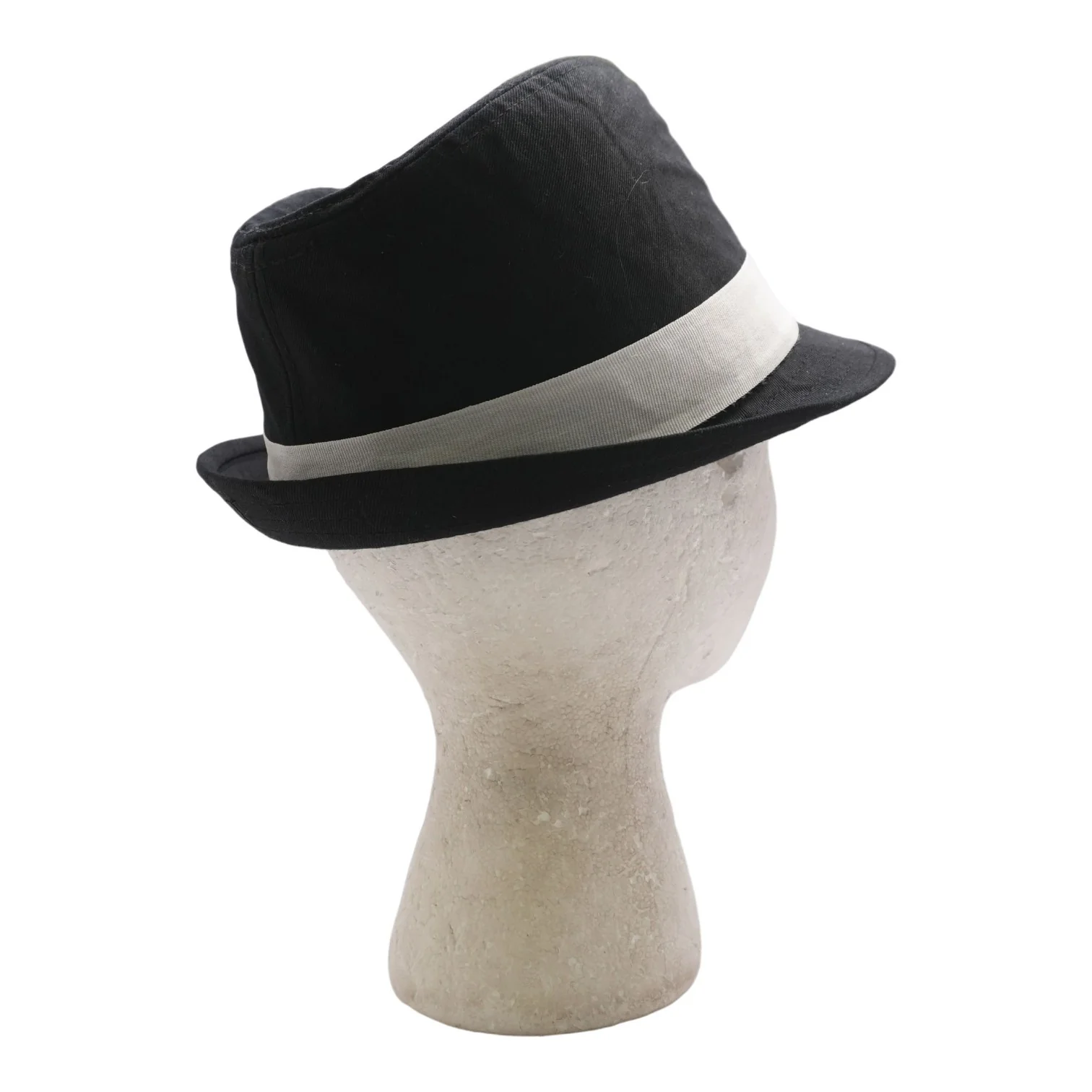 Black Misc Hat - Image 2