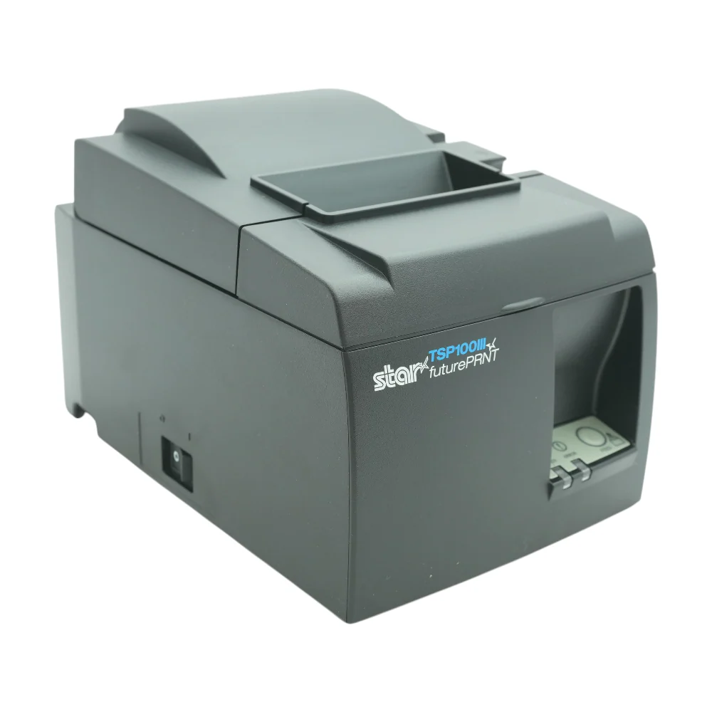 Thermal Receipt Printer