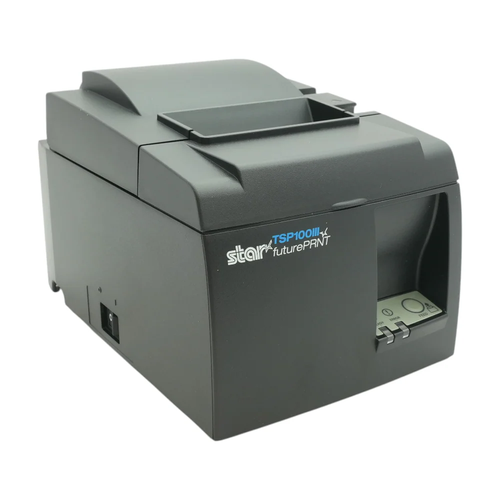 Thermal Receipt Printer