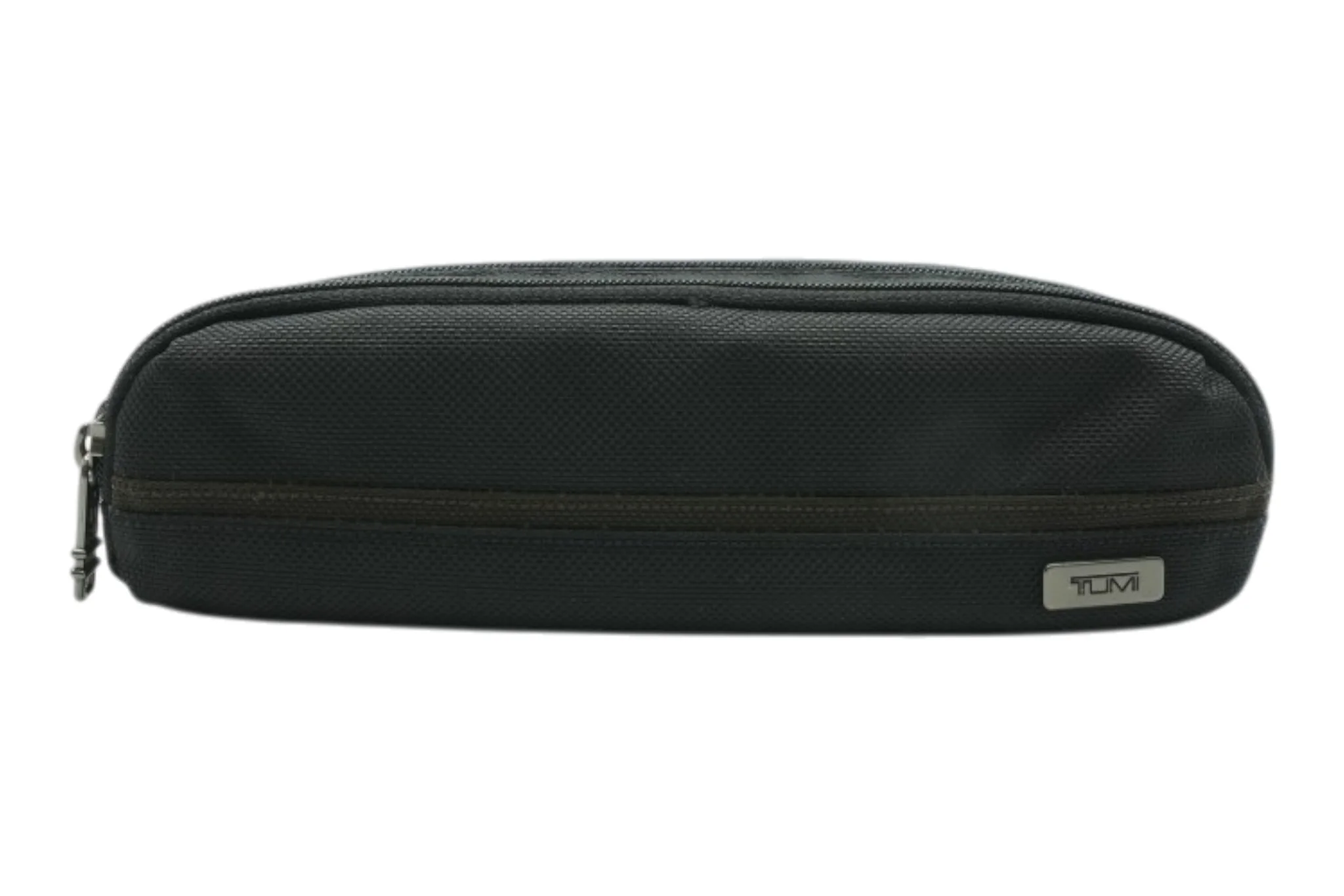 Black Toiletry Bag