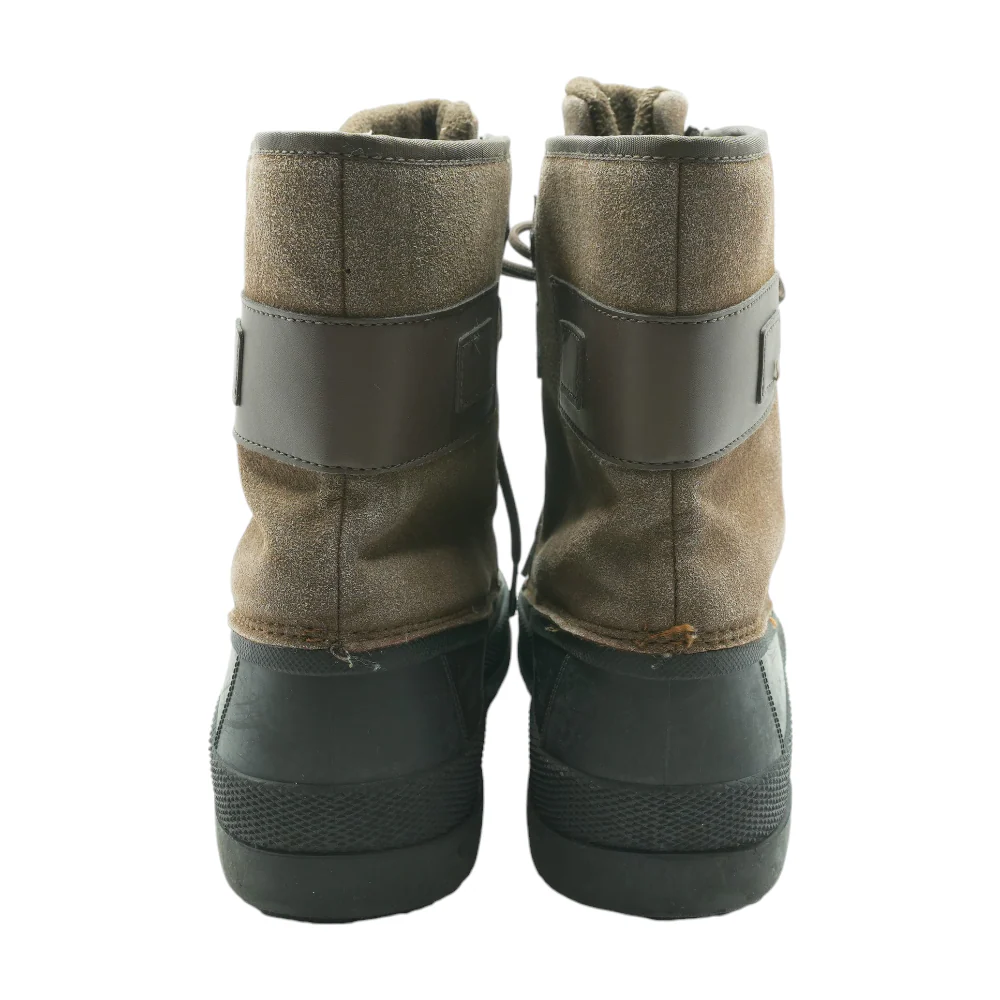 Black Boots - Image 2