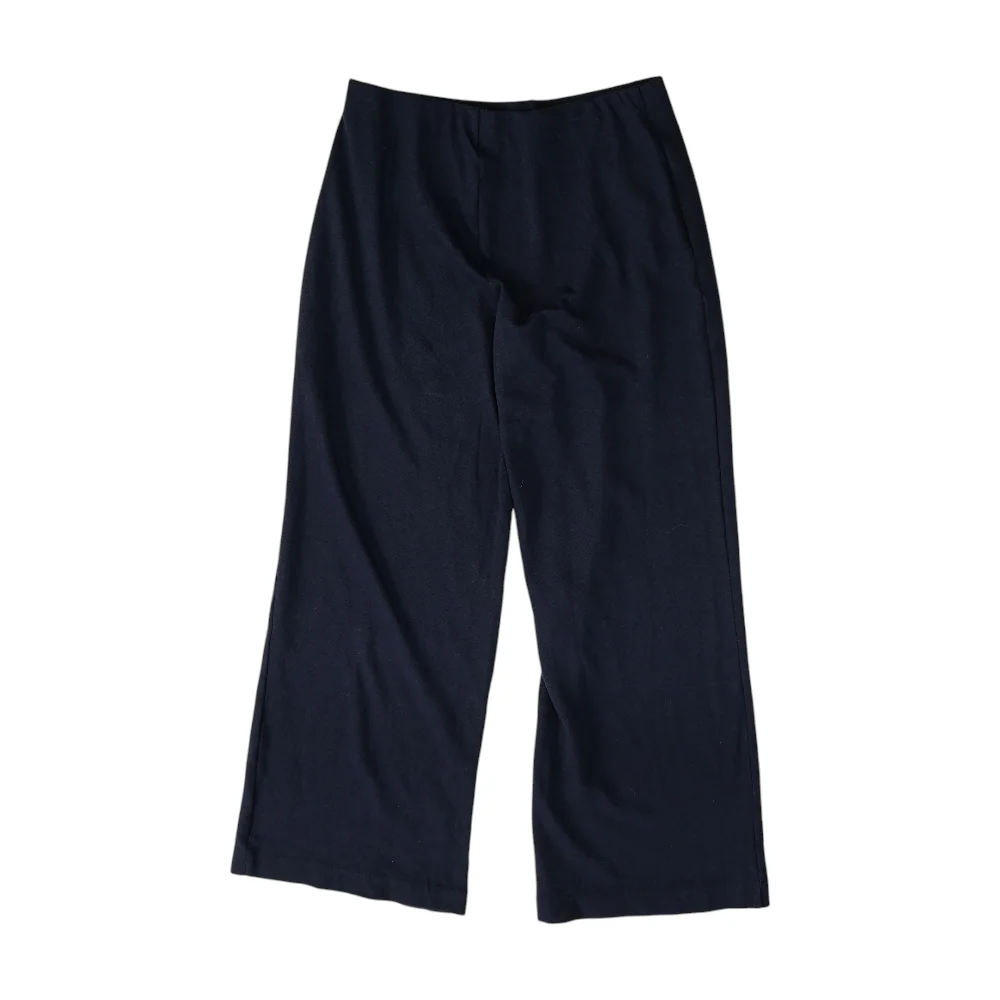 Navy Regular Pants - Image 2