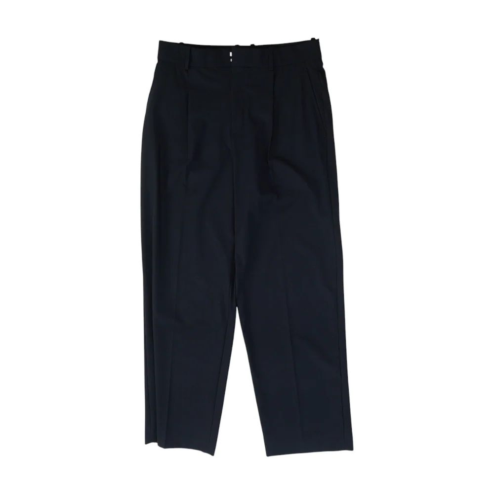 Navy Pants