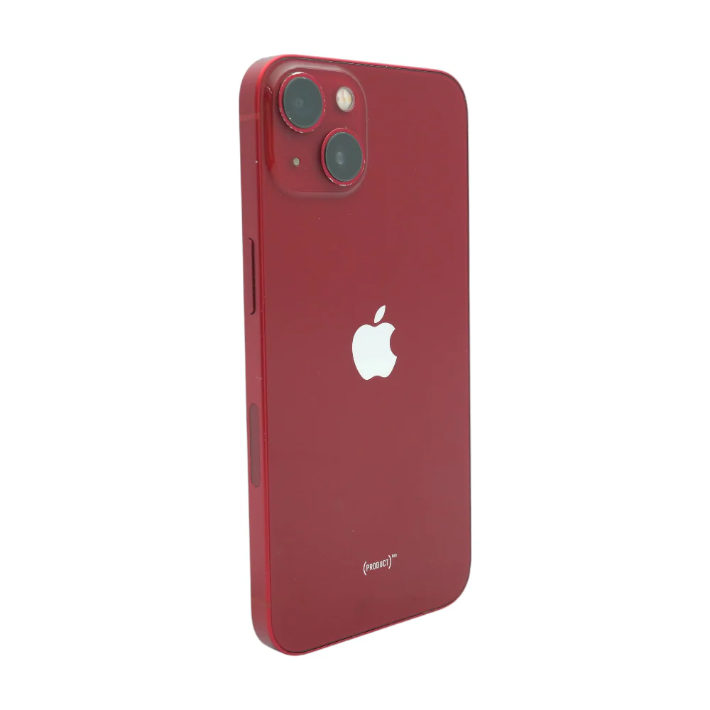 iPhone 13 "AT&T" 128GB Red UB REFURBISHED - Image 2