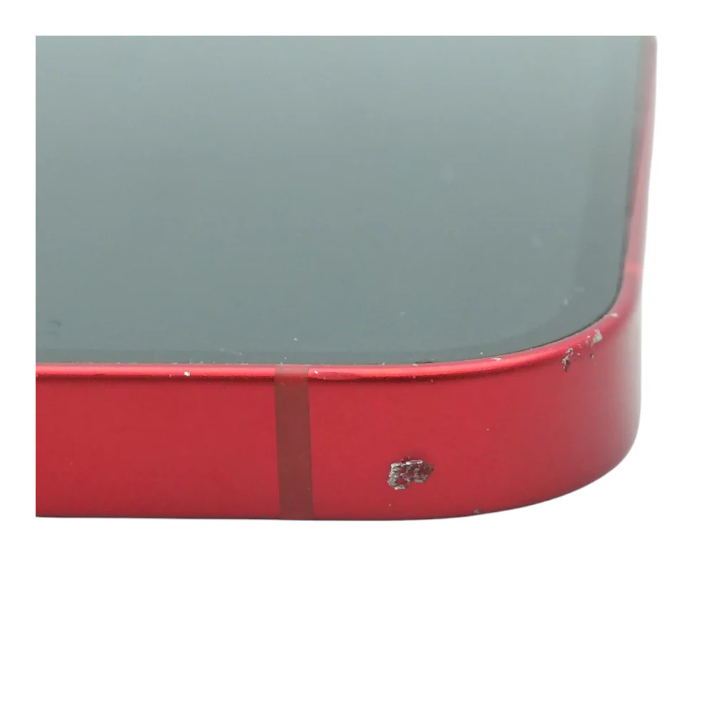 iPhone 13 "AT&T" 128GB Red UB REFURBISHED - Image 4