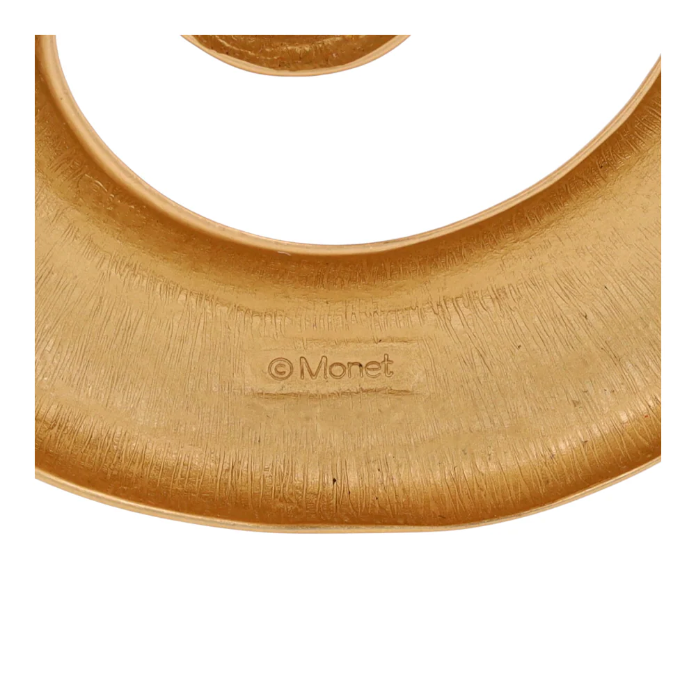 Costume Brooch - Image 3