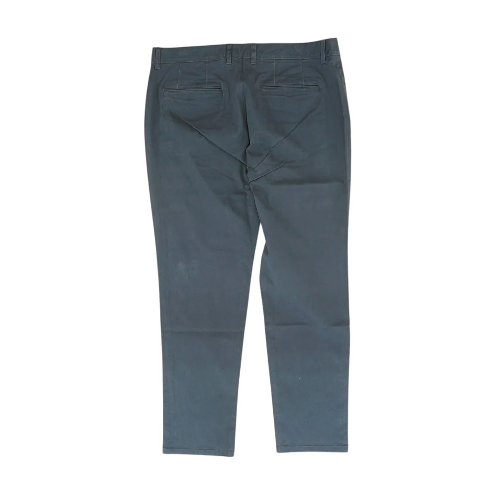 Navy Regular Pants - Image 2
