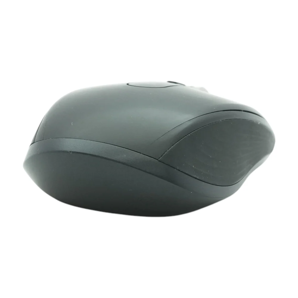 Black MX Anywhere 3S Mouse - Image 2