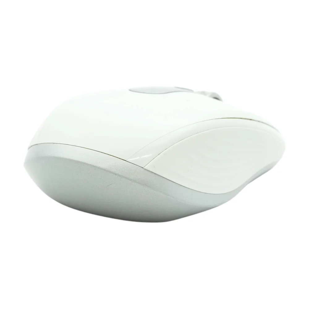 Pale Gray MX Anywhere 3S Mouse - Image 2
