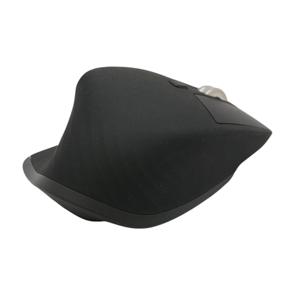 Black MX Master 3S Mouse - Image 2
