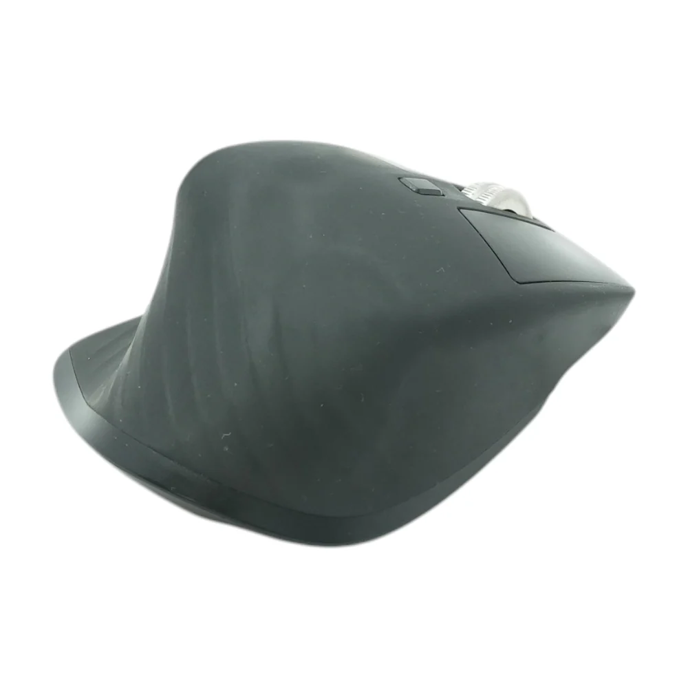 Black MX Master 3S Mouse - Image 2