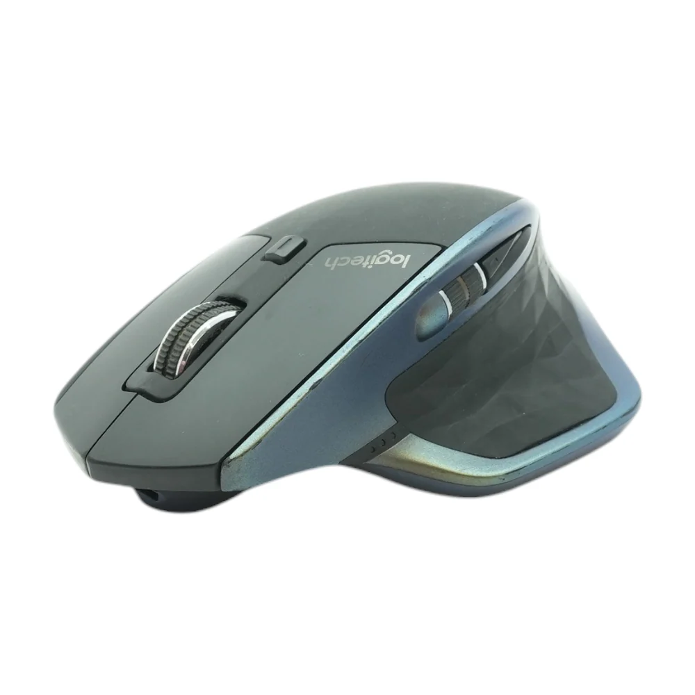 Black MX Master Mouse
