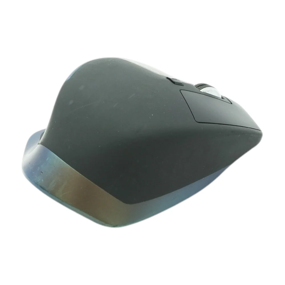 Black MX Master Mouse - Image 2
