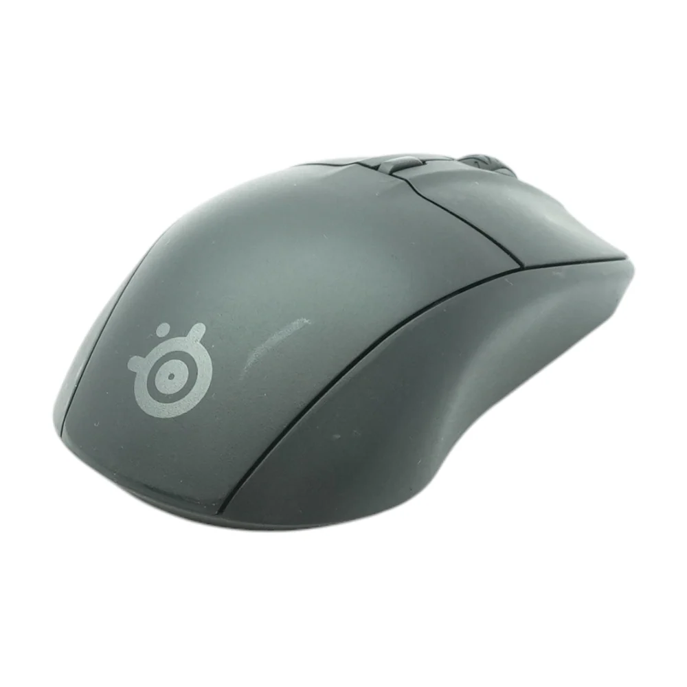 Black Rival 3 Wireless Mouse - Image 2