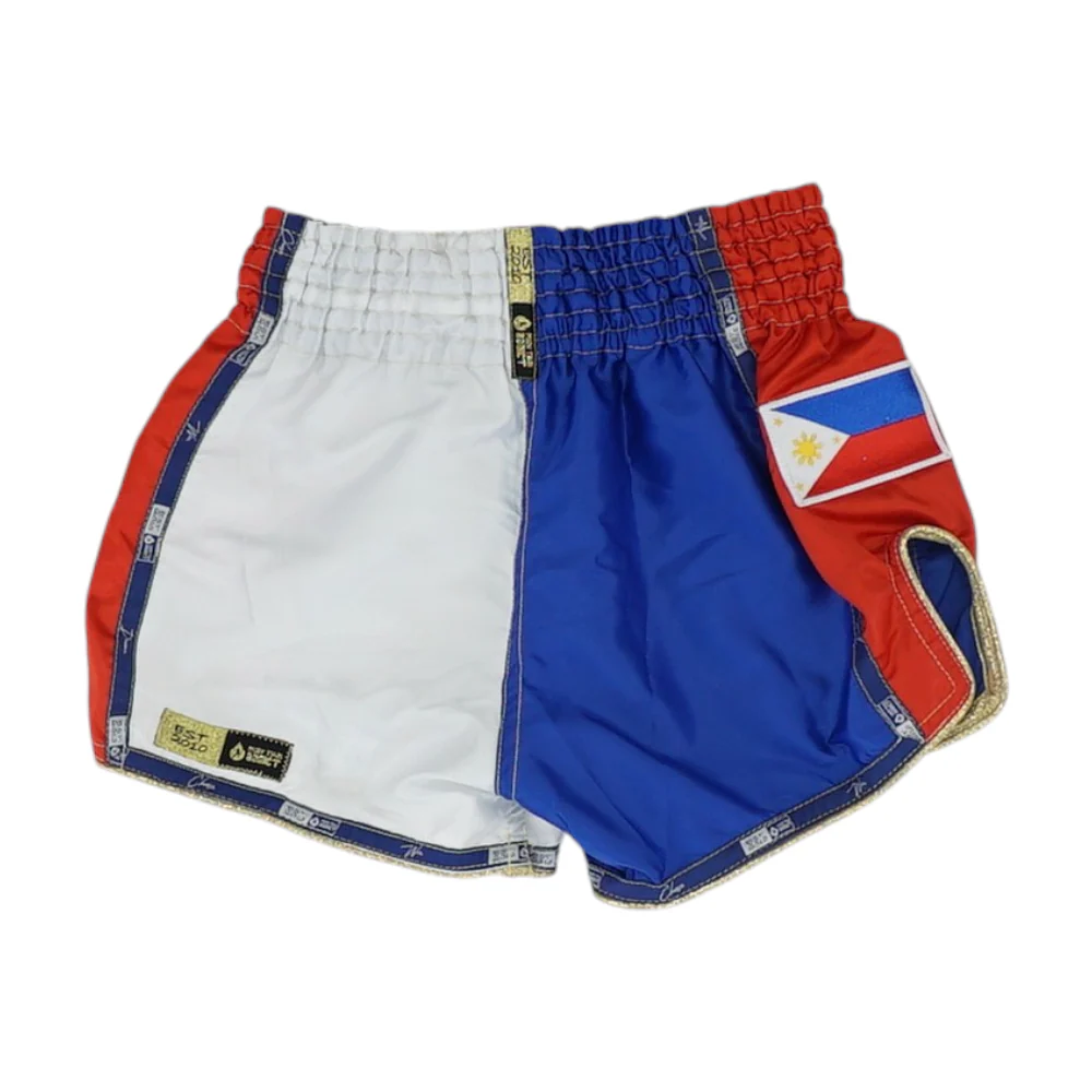 The Philippines F-SPORT Shorts - Image 2