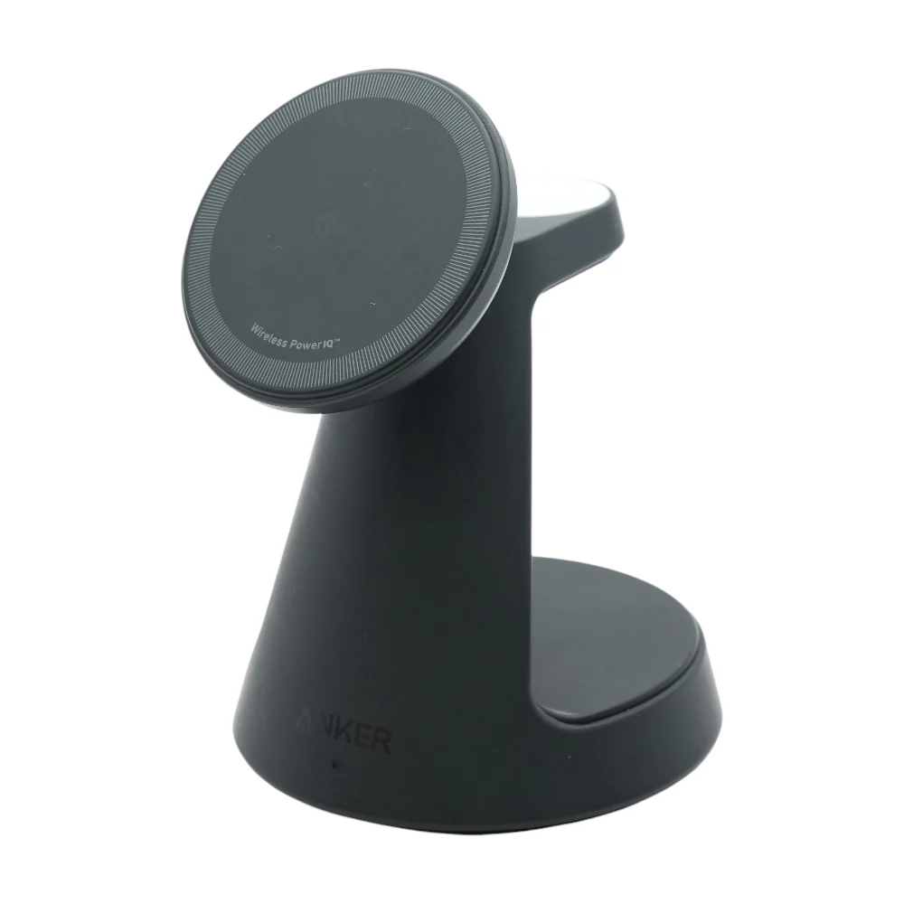 MagGo Wireless Charging Station Dock Stand