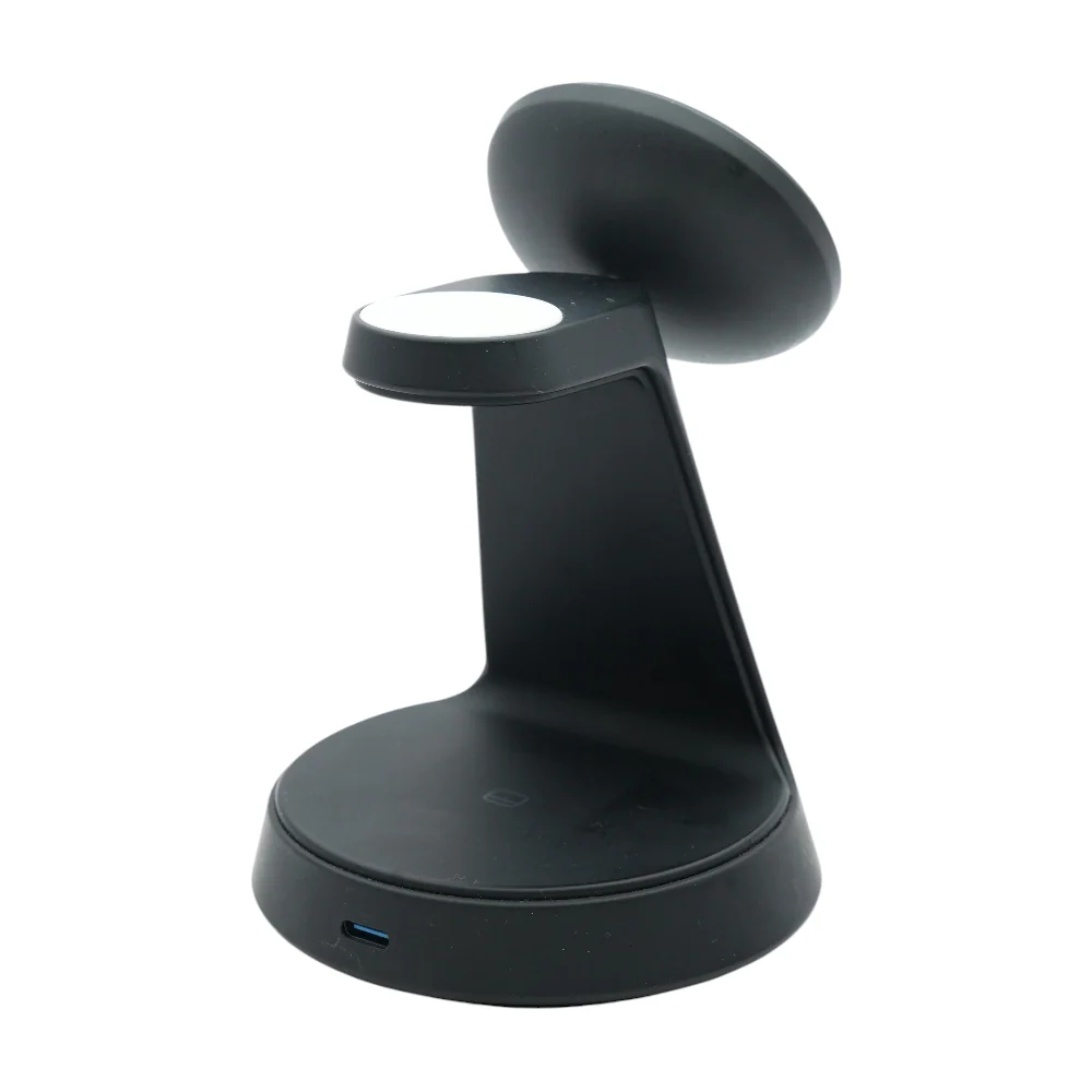 MagGo Wireless Charging Station Dock Stand - Image 2