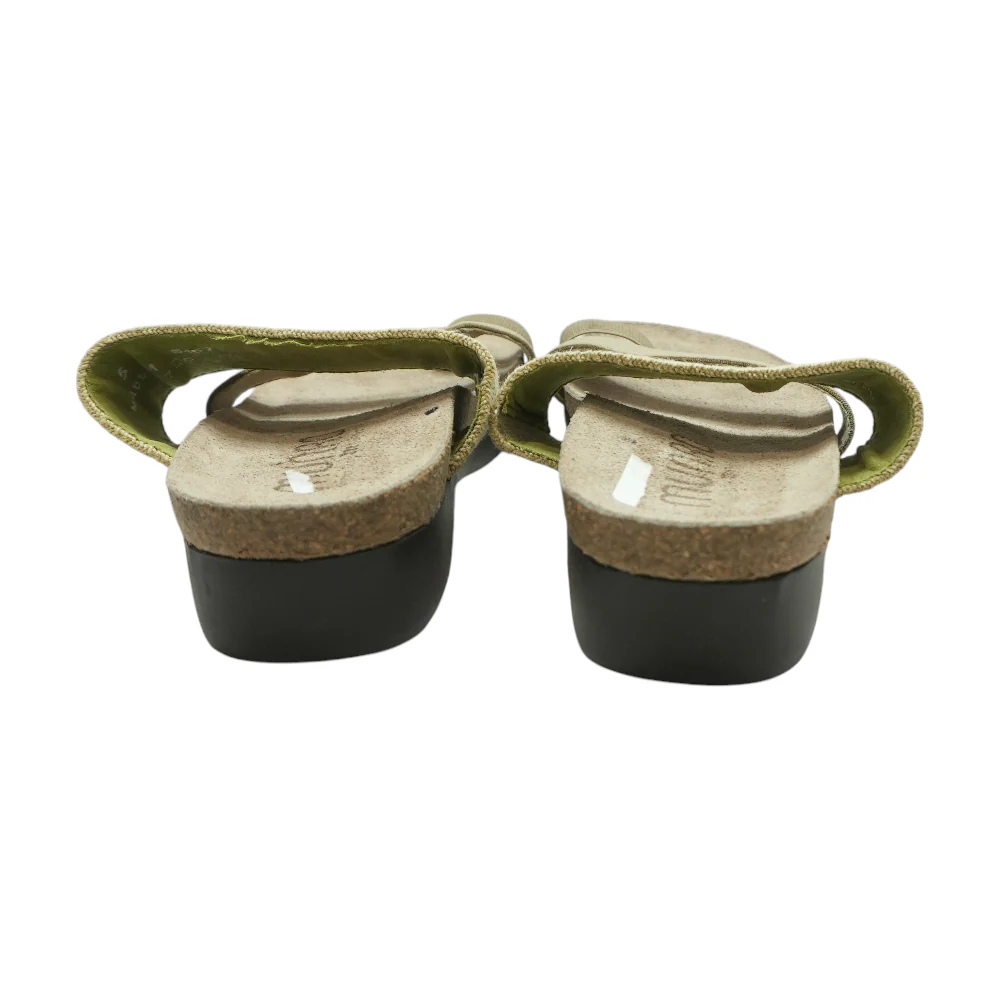 Gray Sandals - Image 2