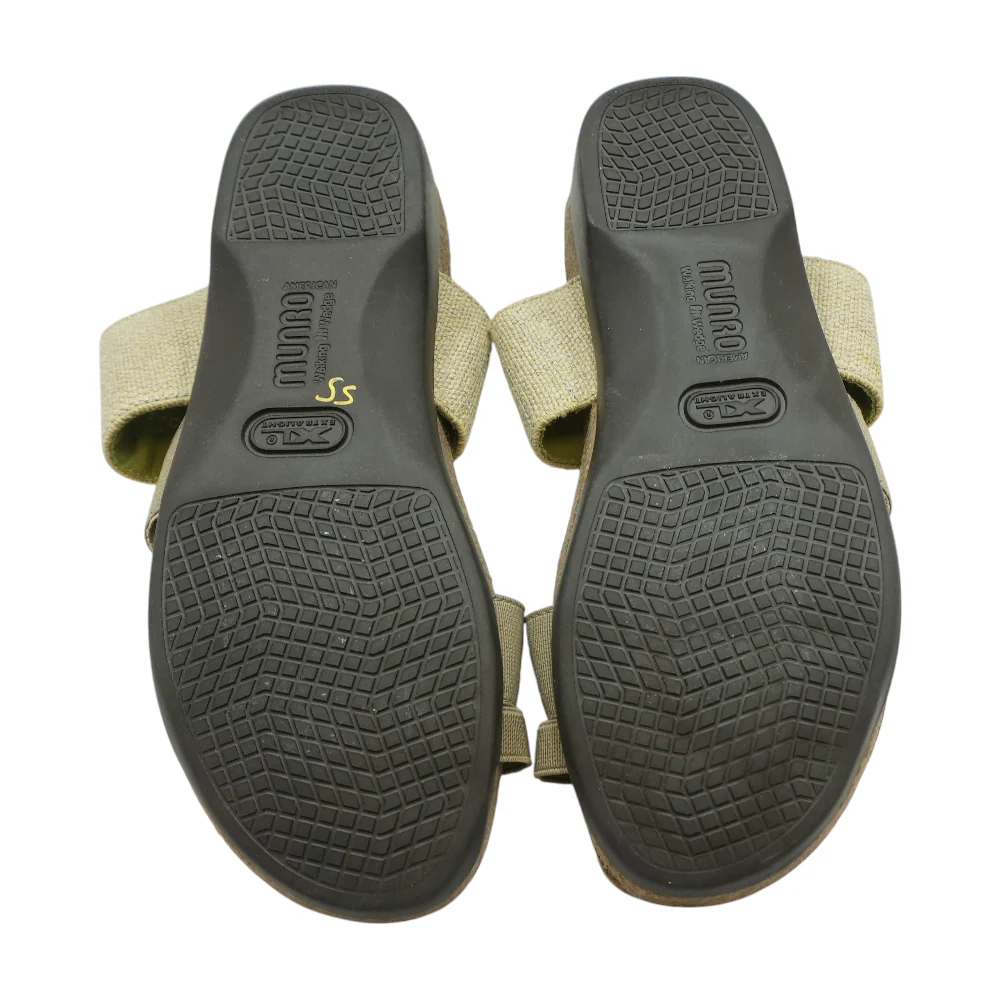 Gray Sandals - Image 3