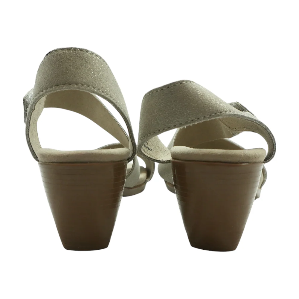 Gray Heels - Image 2
