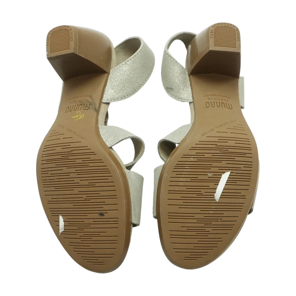 Gray Heels - Image 3