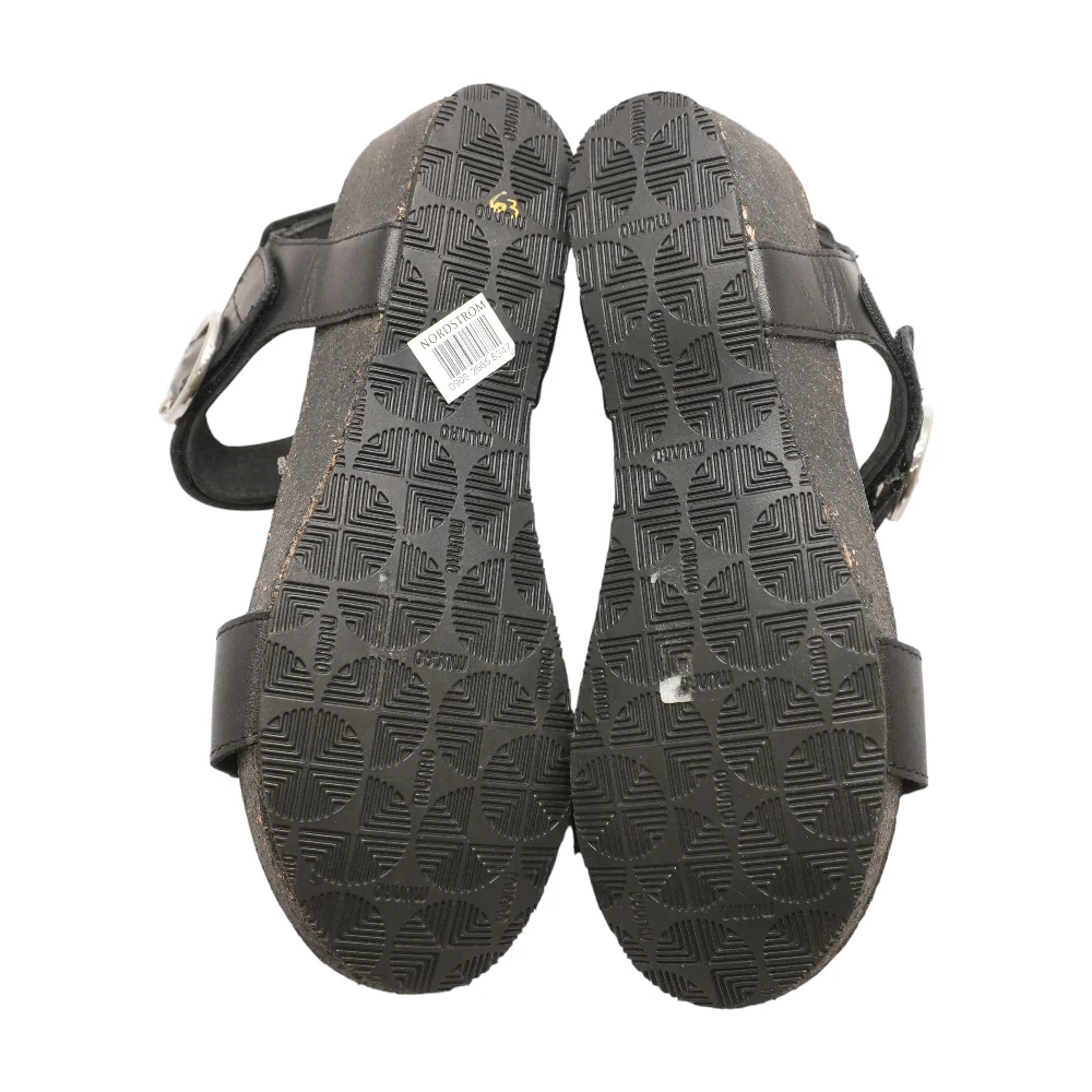 Black Sandals - Image 3
