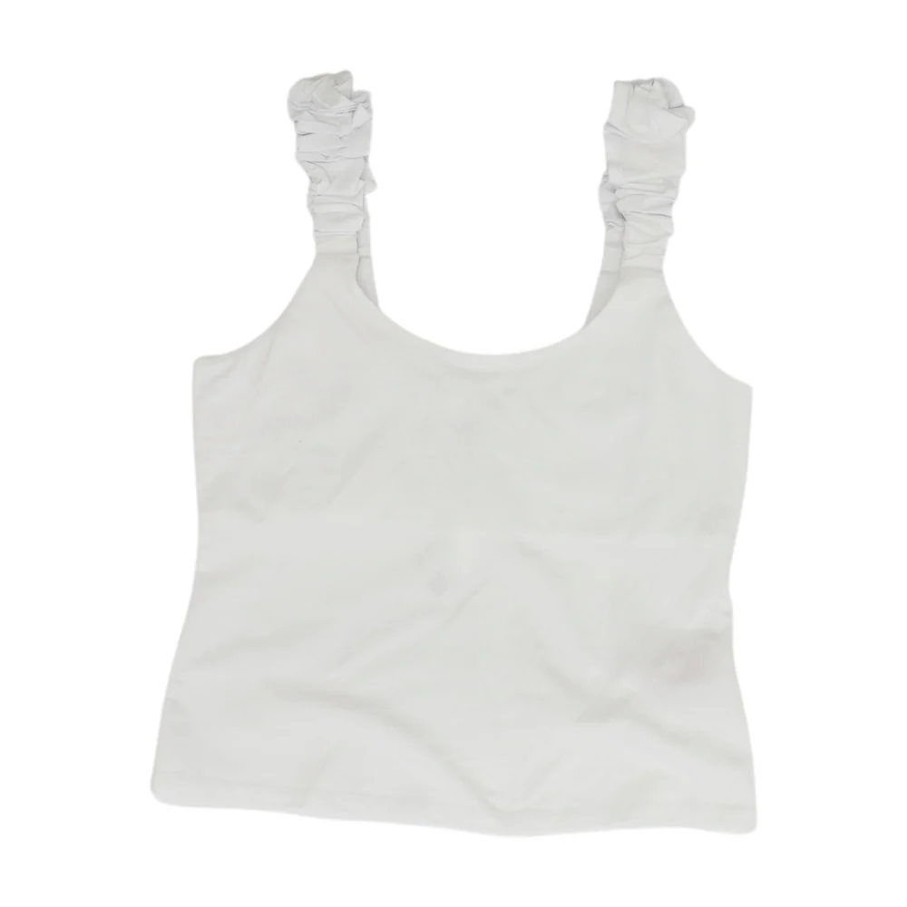 White Blouse