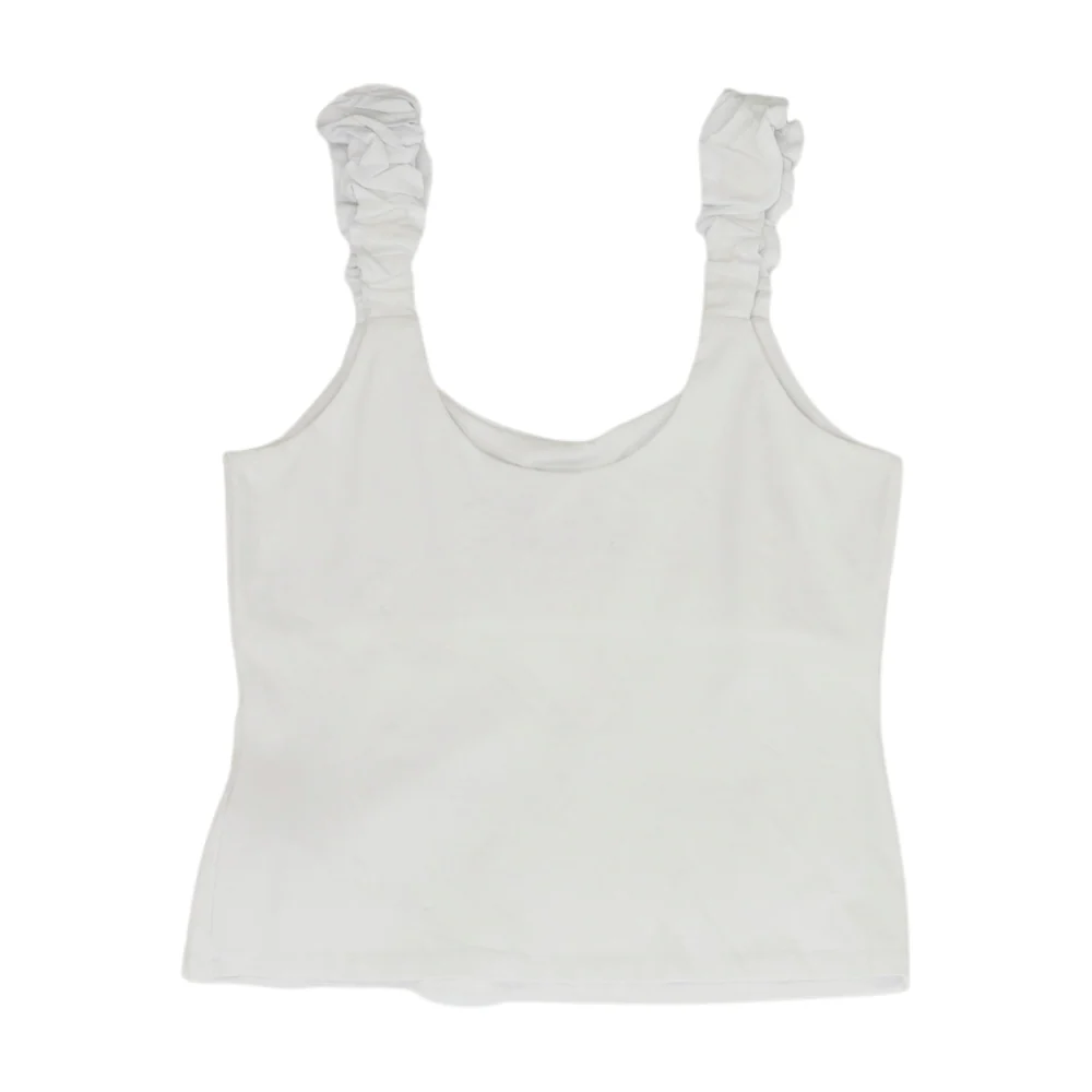 White Blouse - Image 2