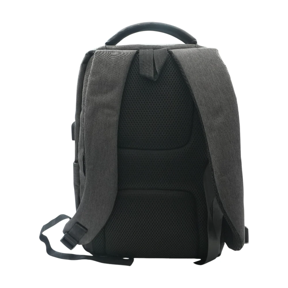 Charcoal Backpack - Image 2