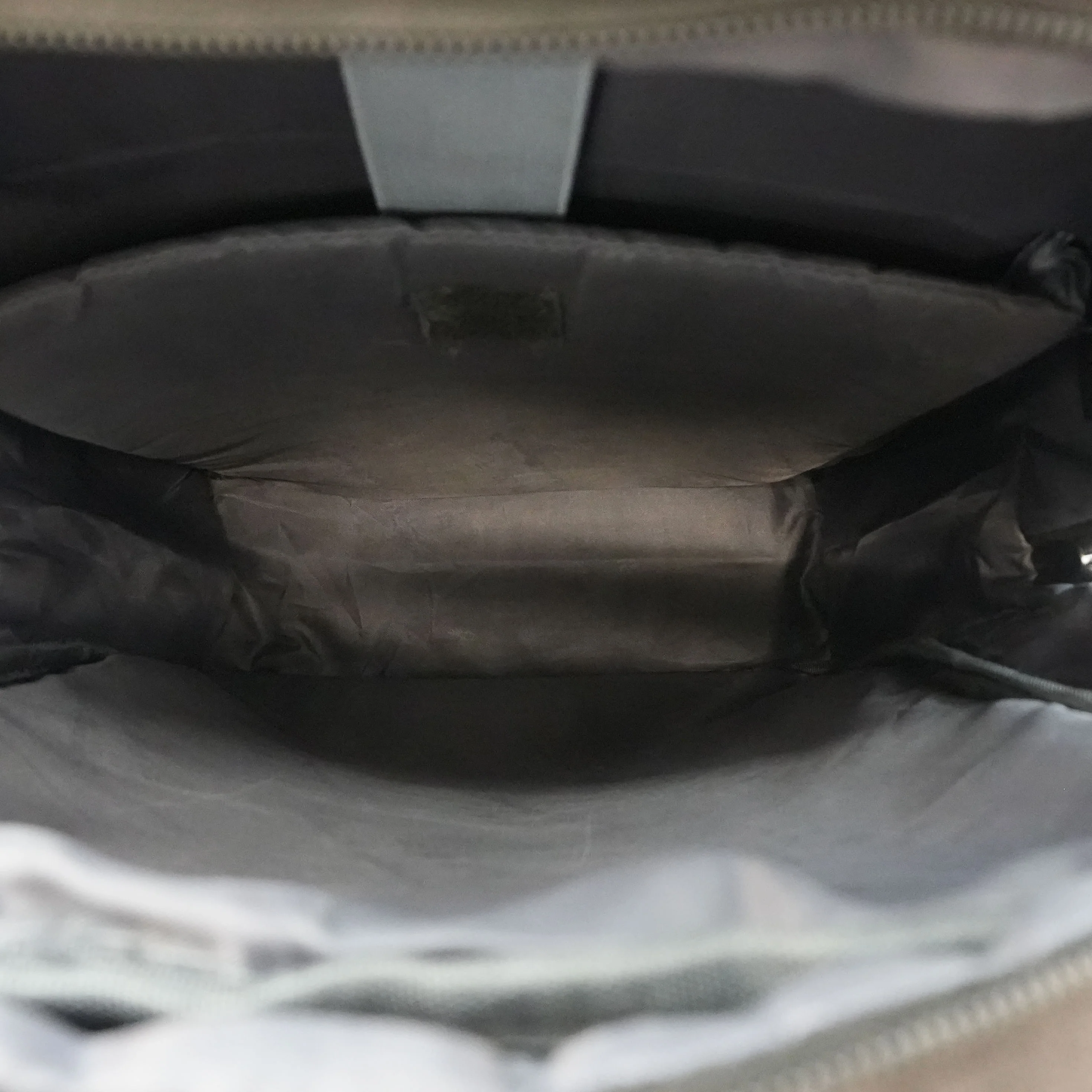 Charcoal Backpack - Image 3