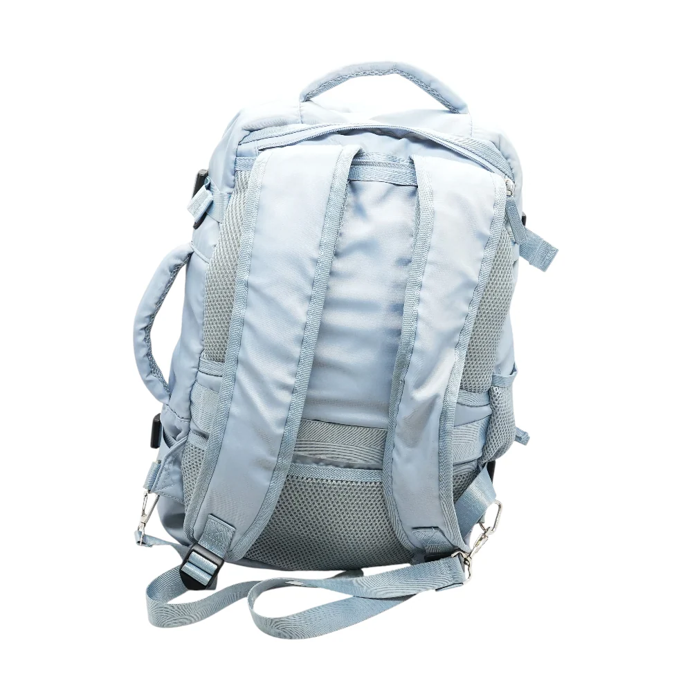 Blue Backpack - Image 2