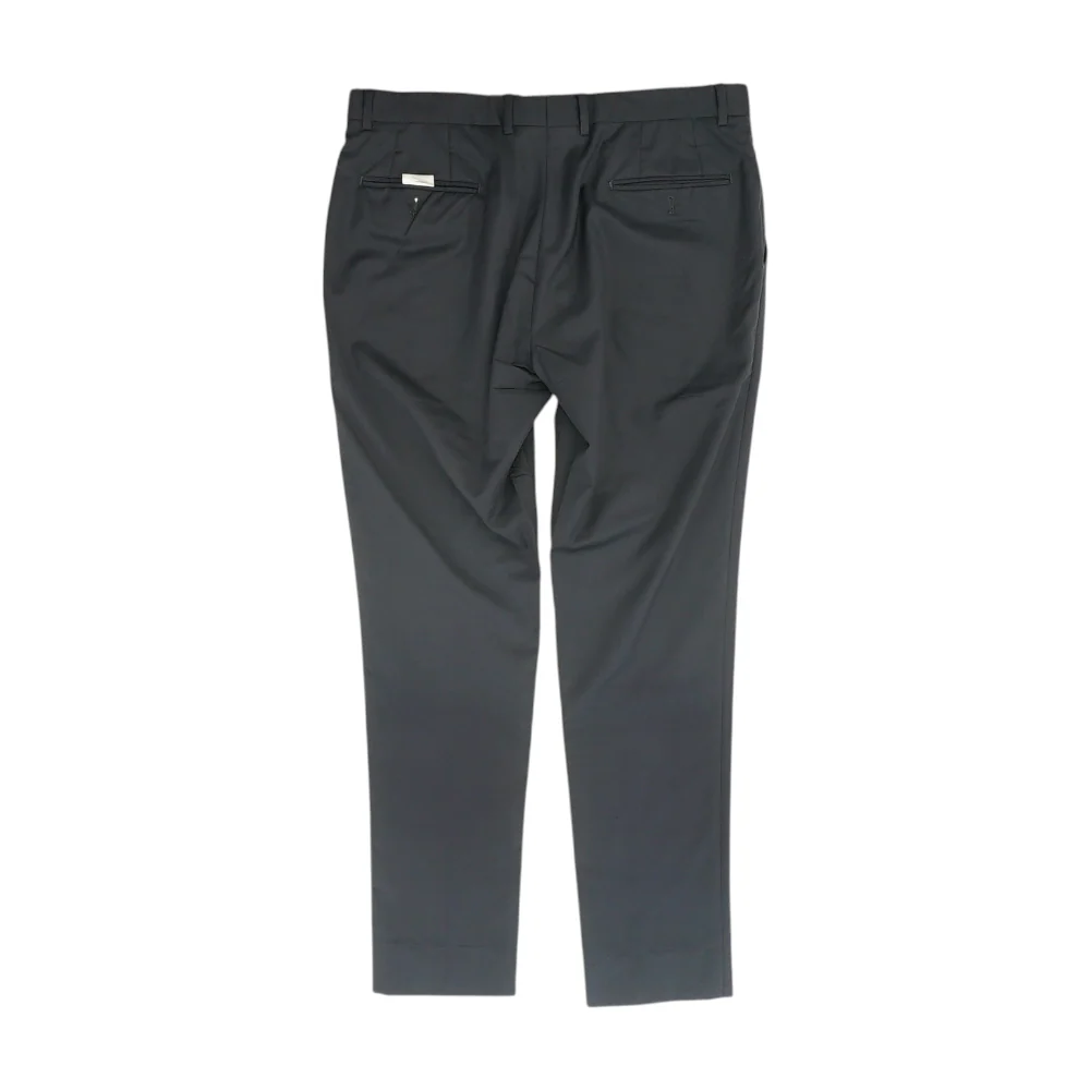 Navy Regular Pants - Image 2