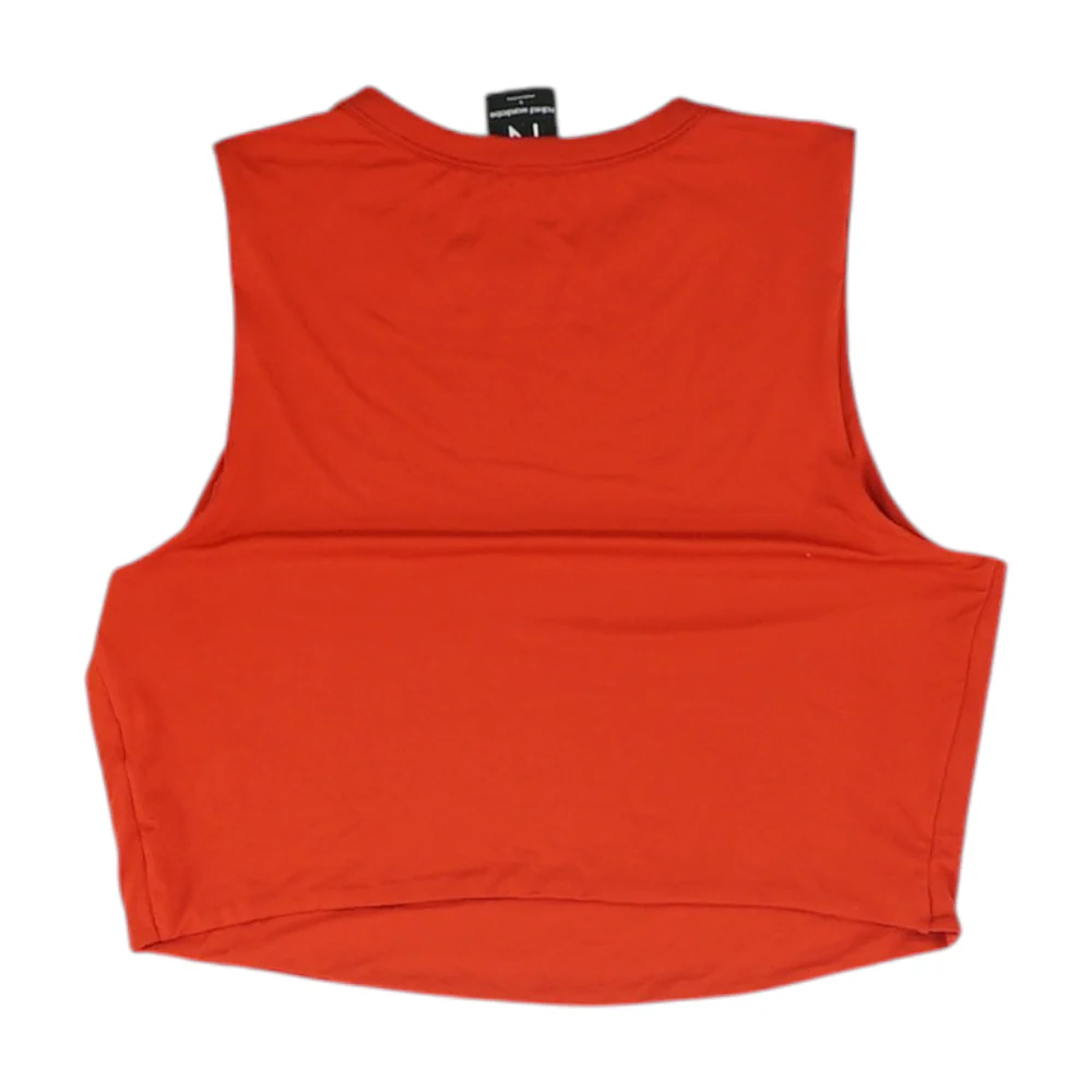 Red Plus Blouse - Image 2