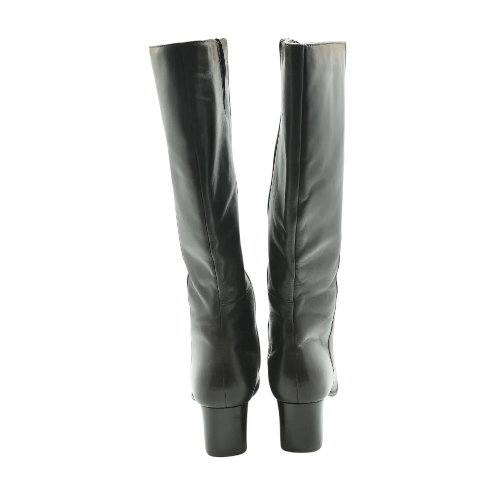 Brown Boots - Image 2