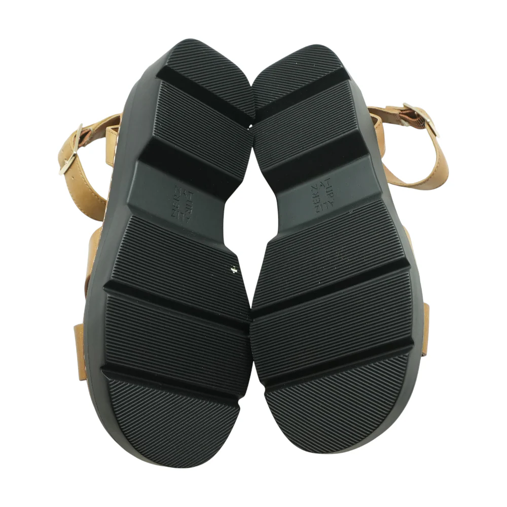 Brown Sandals - Image 3