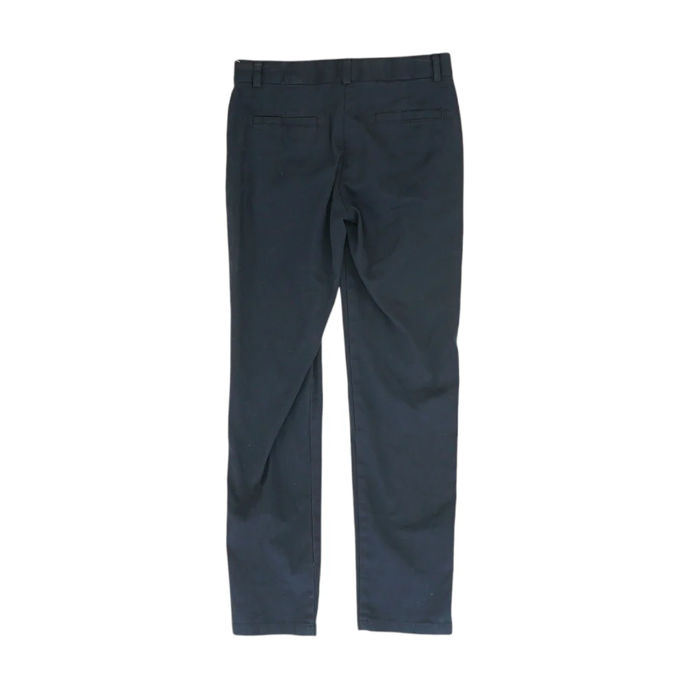 Navy Chino Pants - Image 2