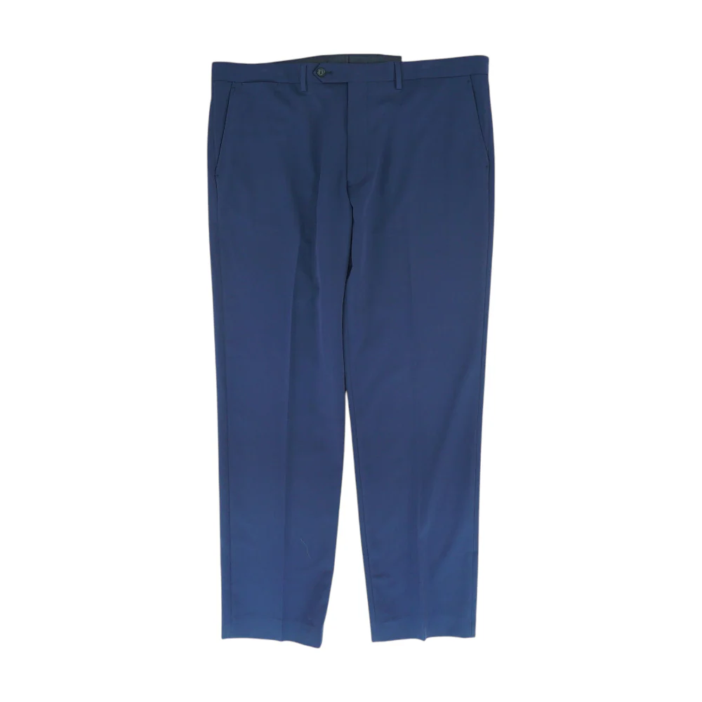 Navy Regular Pants