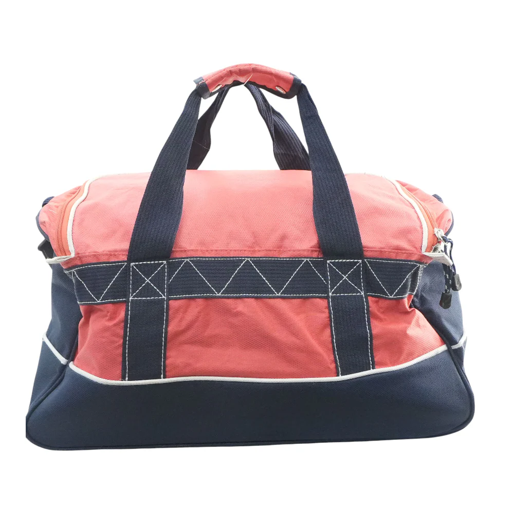 Coral Duffel Bag - Image 2
