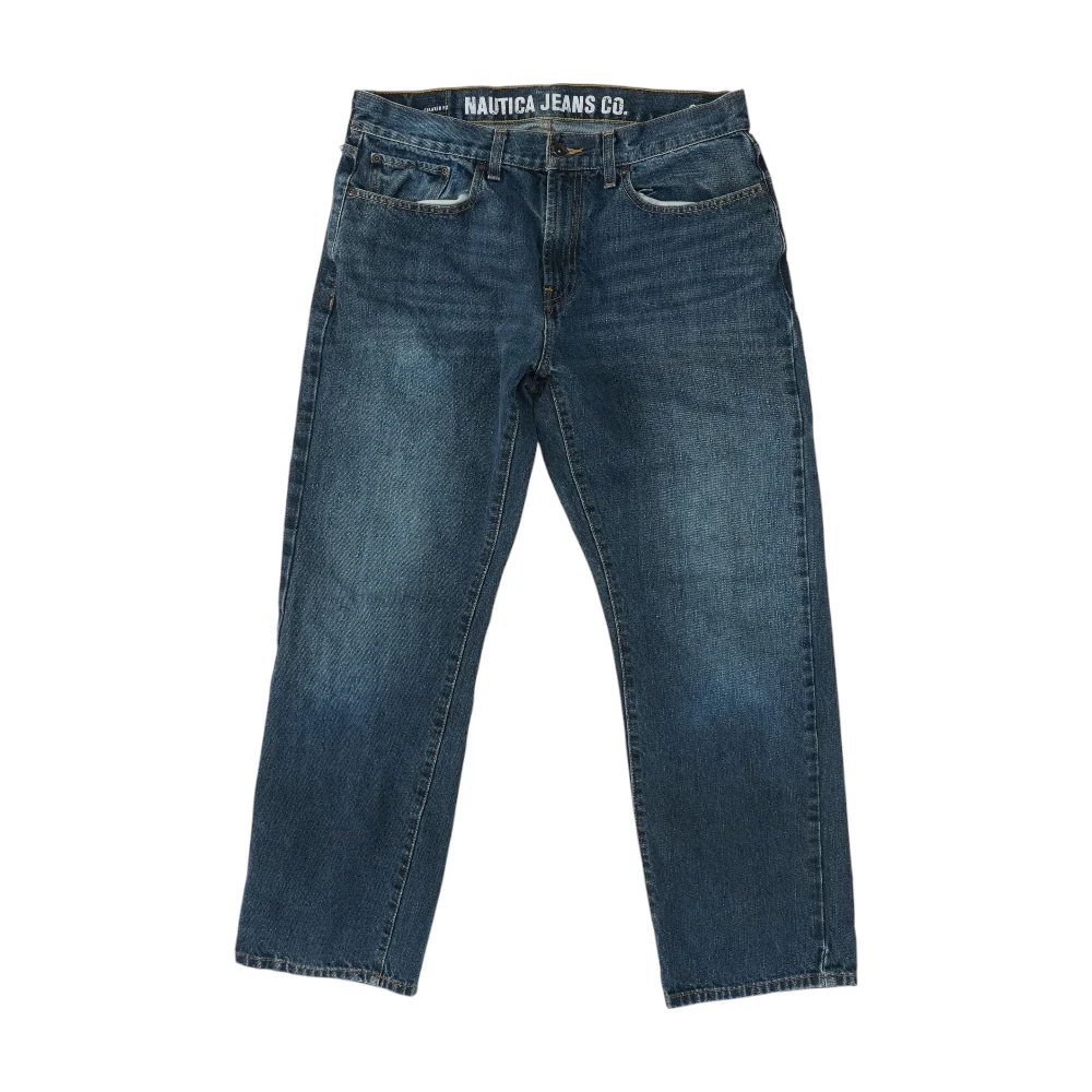 Relaxed Jeans