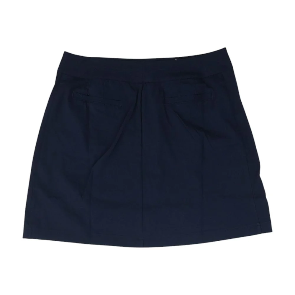 Navy Skort - Image 2