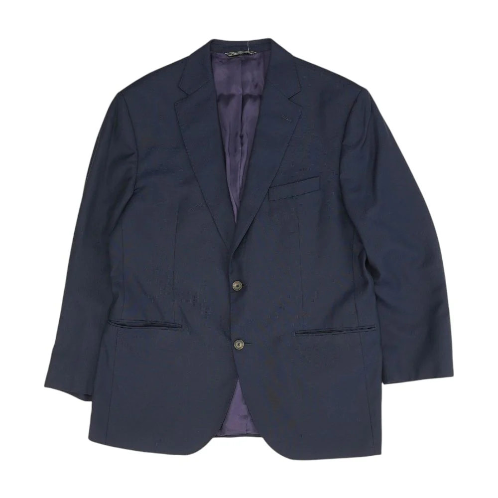 Navy Sport Coat