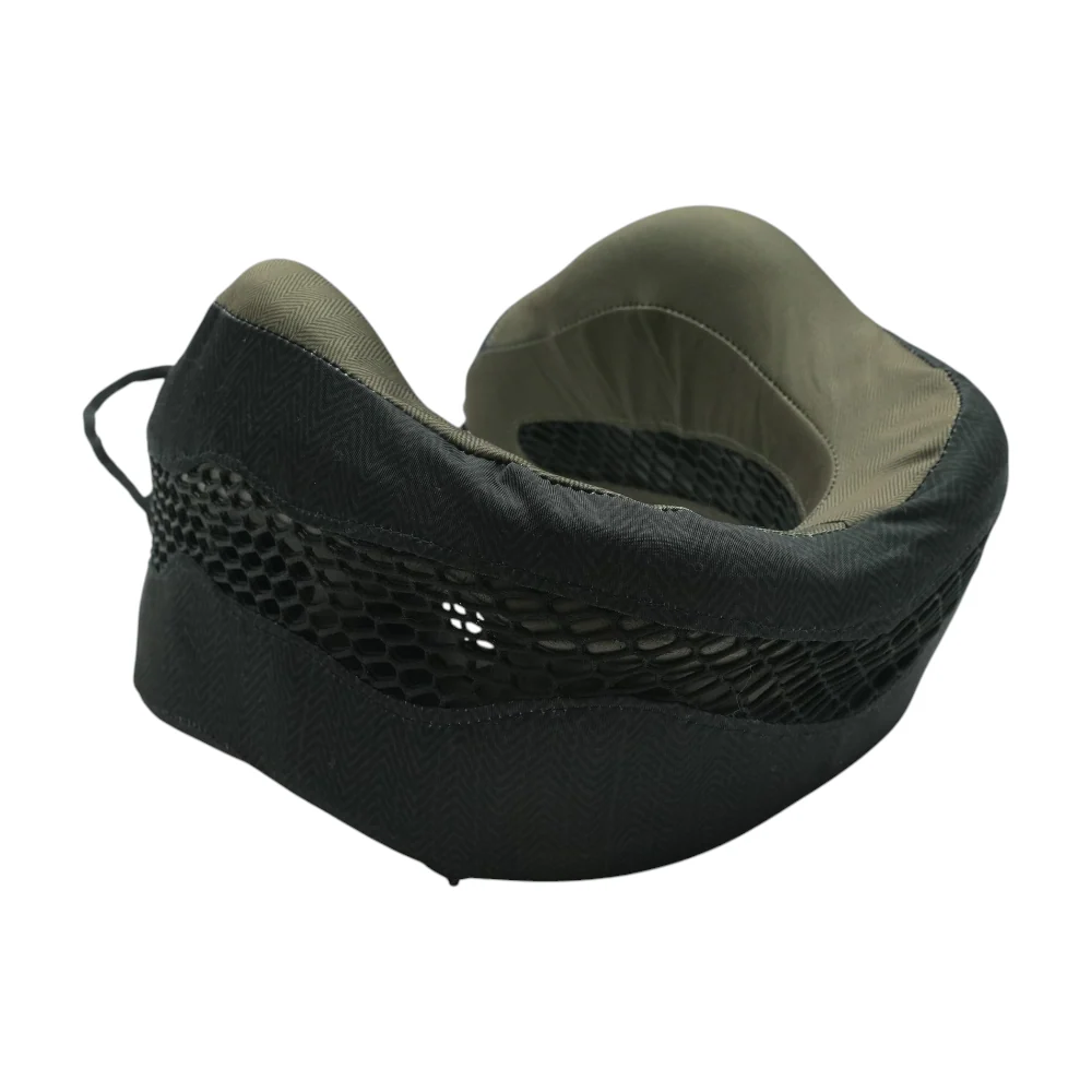 Olive Neck Pillow - Image 2