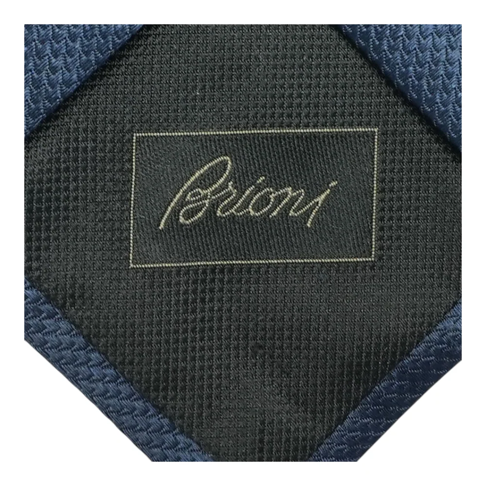 Navy Neck Tie - Image 2